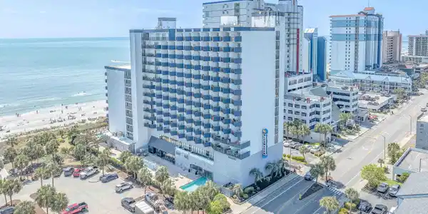 2001 S Ocean Blvd.