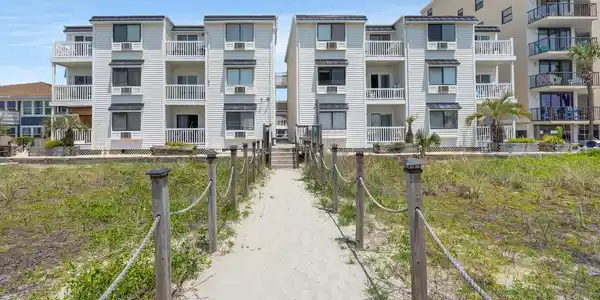 2203 S Ocean Blvd.