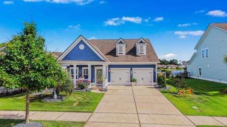 2501 Goldfinch Dr.