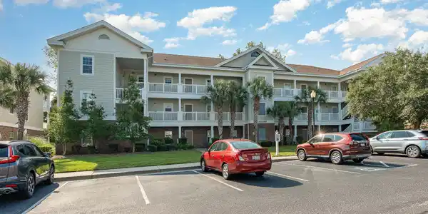 5801 Oyster Catcher Dr.