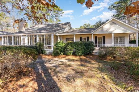 4705 Harness Ln.