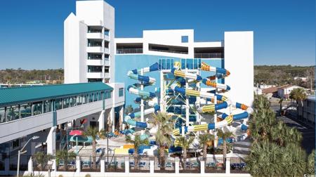 1501 S Ocean Blvd. S