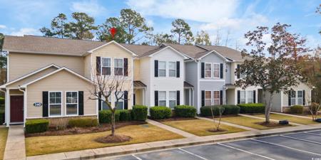 140 Olde Towne Way