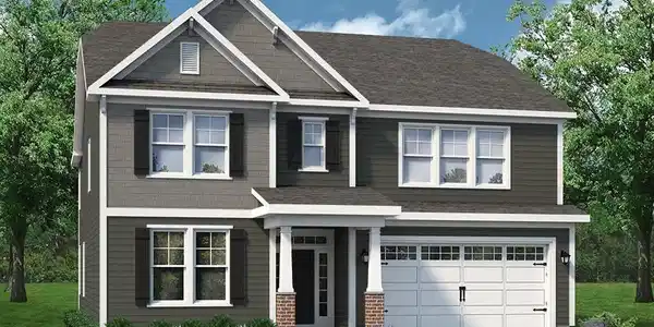 260 Broughton Dr.