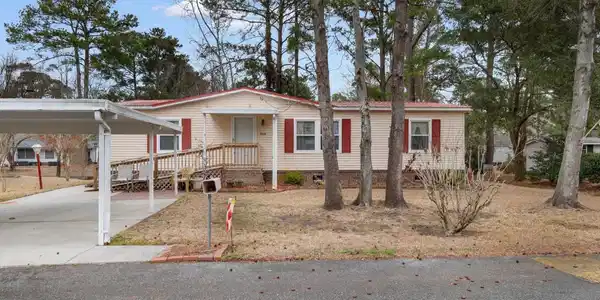 846 Blue Ridge Trail