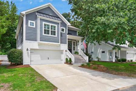 5 Turnbridge Ct.
