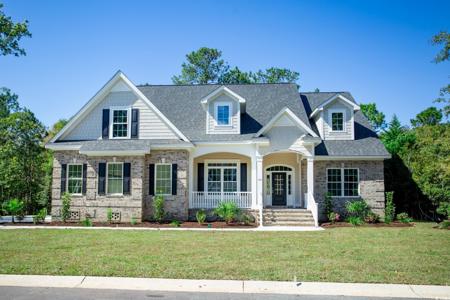 132 Highwood Circle