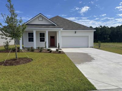 474 Blissful Ln.