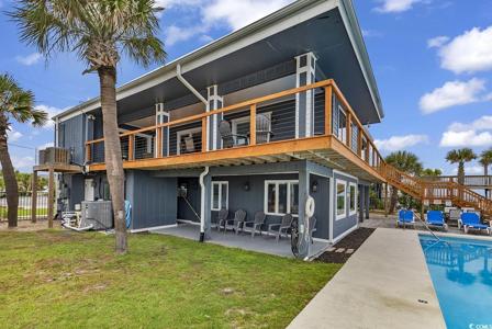 1919 S Waccamaw Dr.