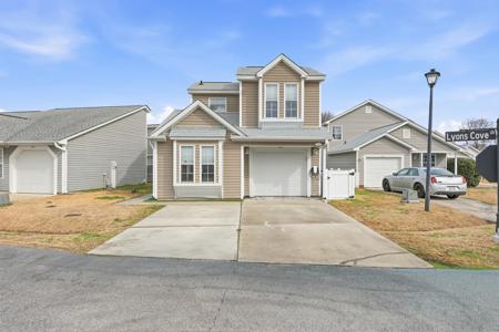 300 Lyons Cove Dr.