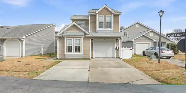 300 Lyons Cove Dr.