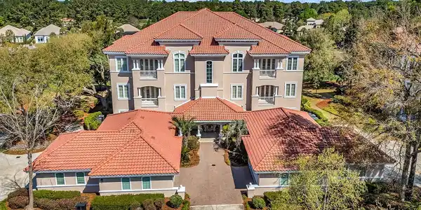 8591 San Marcello Dr.