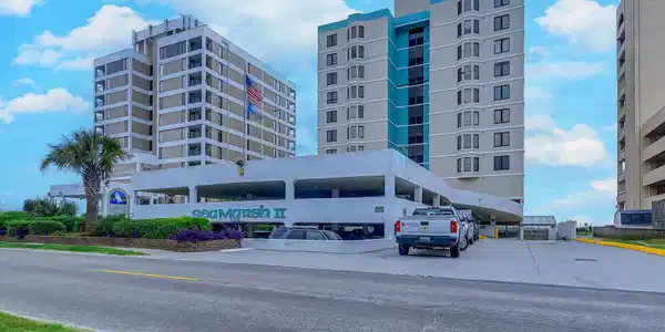 6108 N Ocean Blvd.