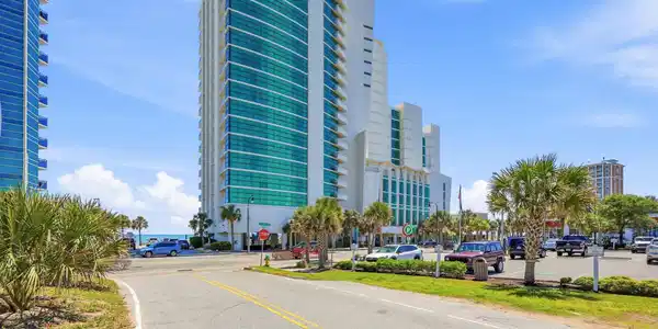 201 S Ocean Blvd.