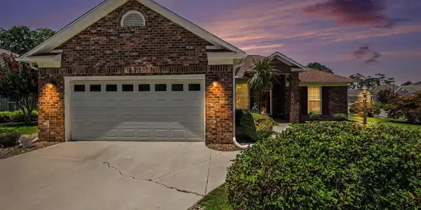 1017 Tilghman Forest Dr.