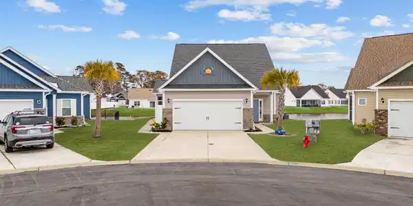 731 Yokley Ct.