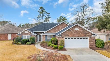 1107 Swan Lake Dr.