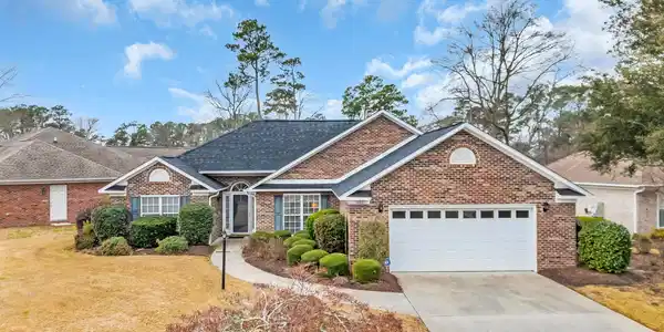 1107 Swan Lake Dr.