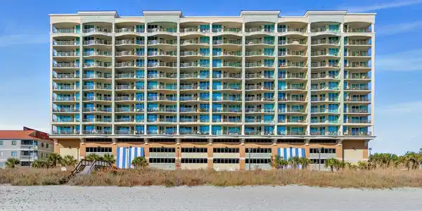 603 S Ocean Blvd.