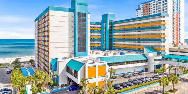 1501 S Ocean Blvd.