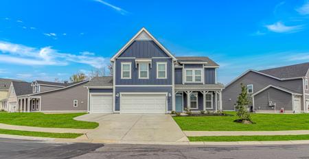 1180 Safe Haven Dr.