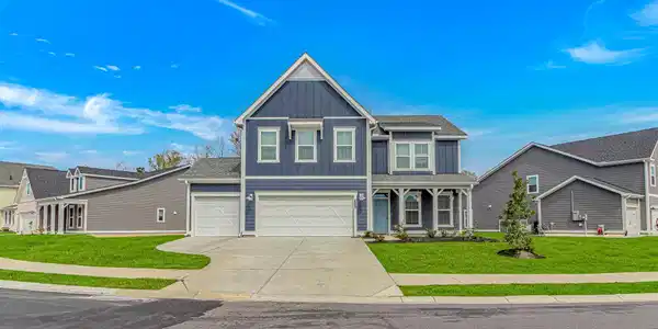 1180 Safe Haven Dr.
