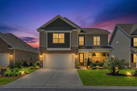 263 Calhoun Falls Dr.