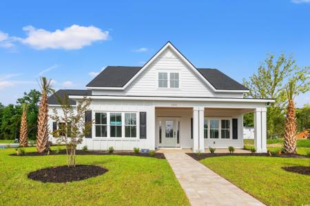 1201 Possum Trot Rd.