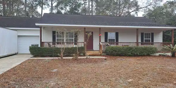 2226 Old Charleston Rd.