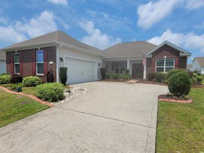 5318 Tremiti Ln.