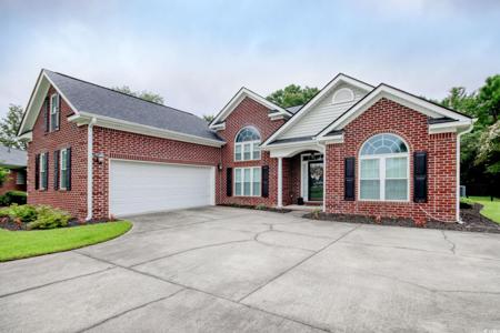 3621 Kingsley Dr.