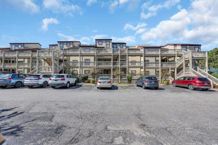 501 Maison Dr.