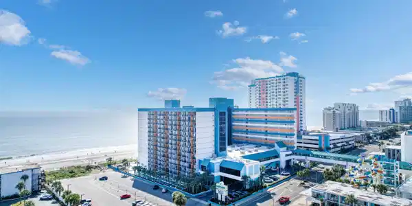 1501 S Ocean Blvd.