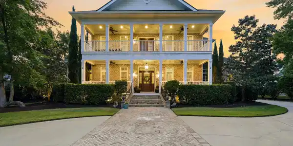 413 Silver Creek Ln.