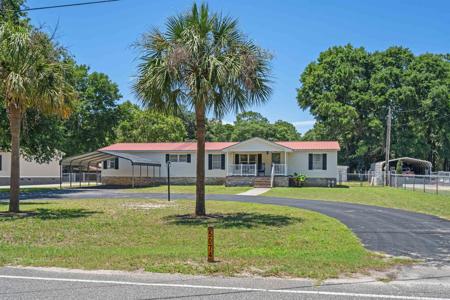 5074 Wesley Rd.