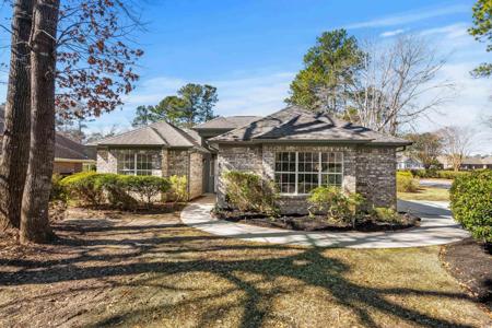 3148 River Bluff Ln.