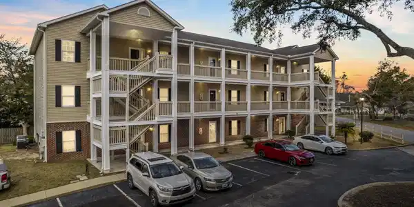 1058 Sea Mountain Hwy.