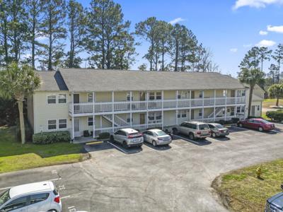 4150 Horseshoe Rd.