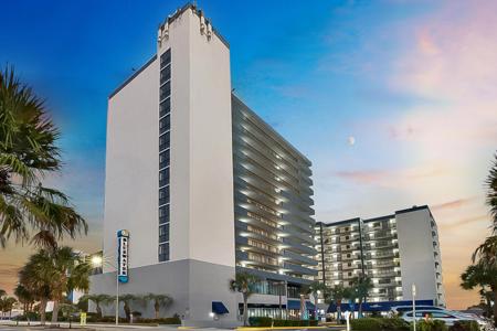 2001 S Ocean Blvd.