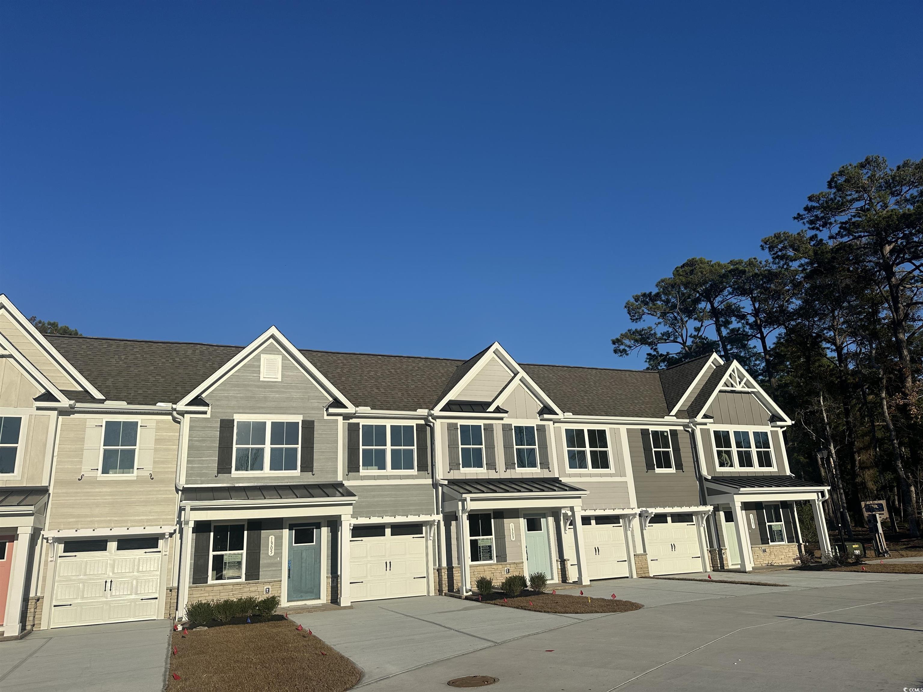 Image 2: Craftsman inspired home featuring driveway, a stan Image 2: Craftsman inspired home featuring driveway, a stan
