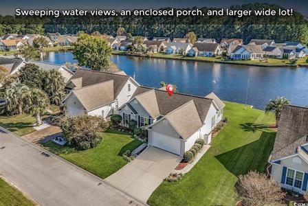 1061 Vestry Dr.