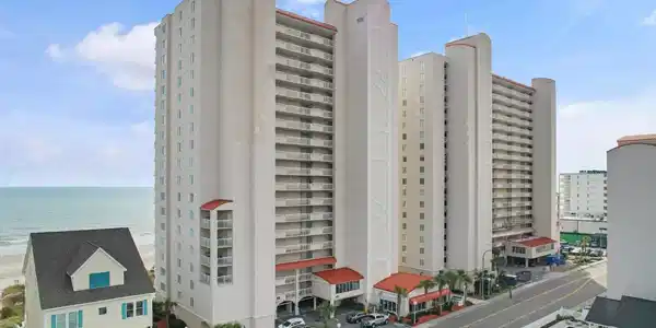 1625 S Ocean Blvd.
