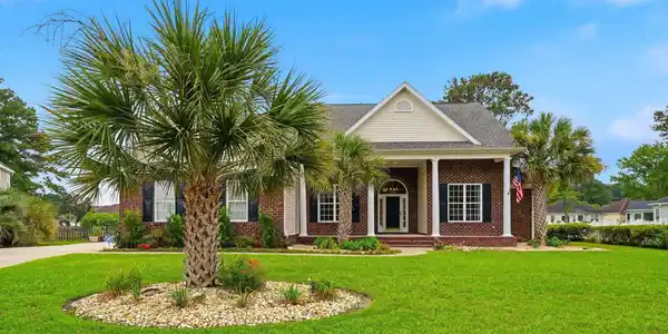 300 Catawba River Rd.