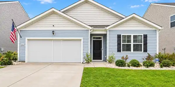 2013 Musgrove Mill Way