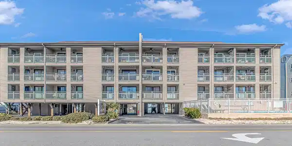 4303 N Ocean Blvd.