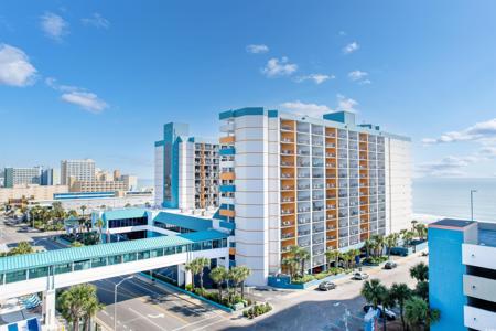 1501 S Ocean Blvd.