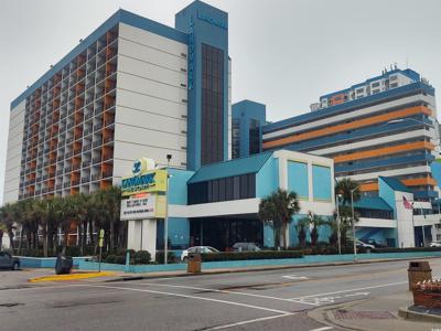 1501 S Ocean Blvd. S