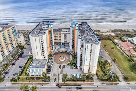 5200 Ocean Blvd. N