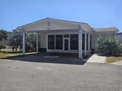 1842 Kingfisher Dr.