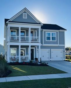 609 Shortleaf Path